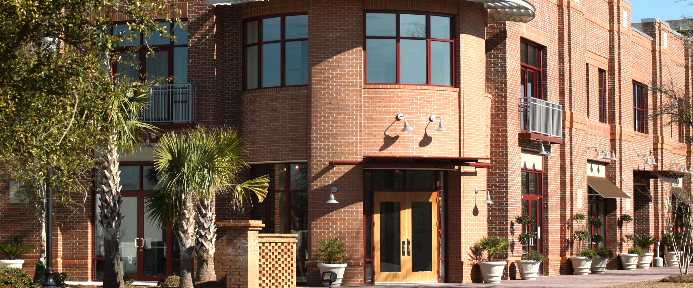 Daniel Island Office